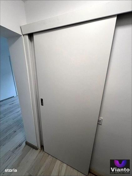 Apartament cu 2 camere, mobilat în Țiglari