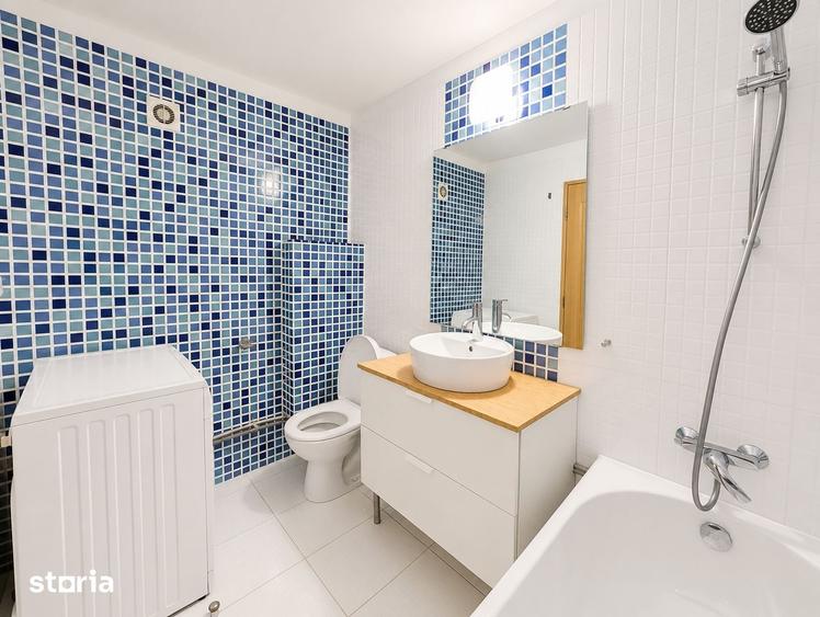Direct proprietar inchiriez garsoniera zona centrala Unirii Zepter - 10
