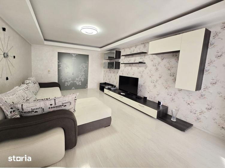 2 camere + parcare, Faleza, mobilat si utilat - 5