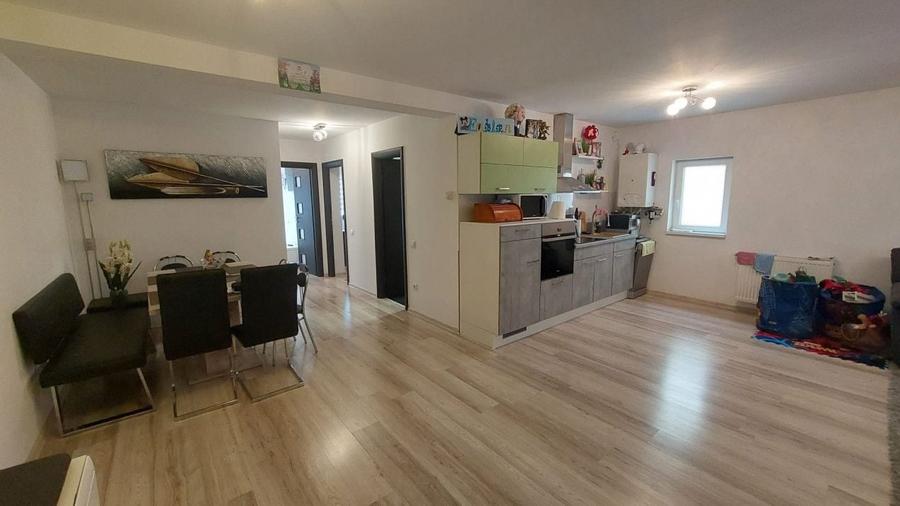 Apartament 3 camere cartierul Arhitectilor - 4