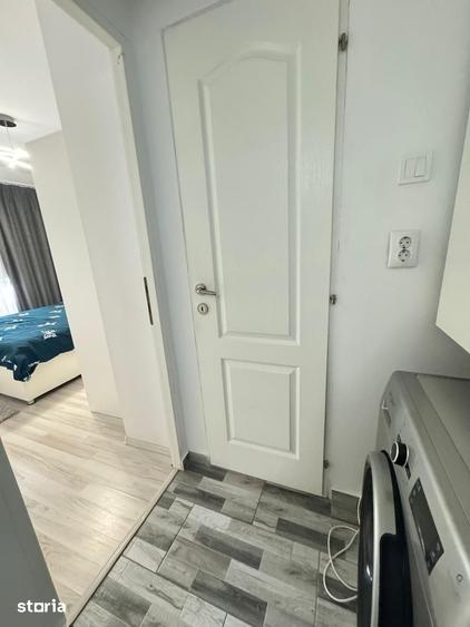 Apartament cu 2 camere decomandat în Dacia