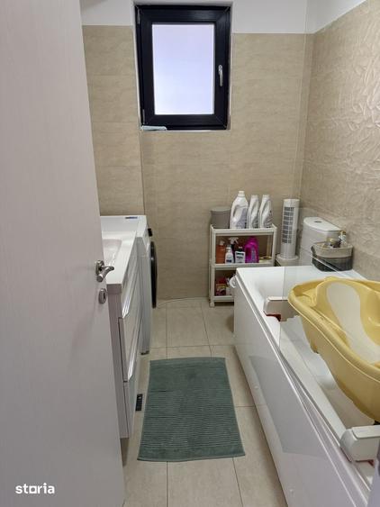 Apartament cu 3 camere în Odăi