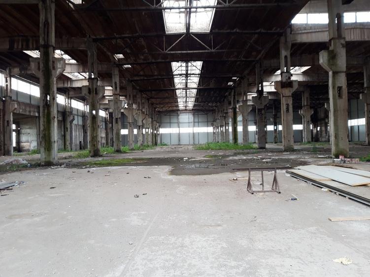 Teren Construcții intravilan de 21509 mp, în Central