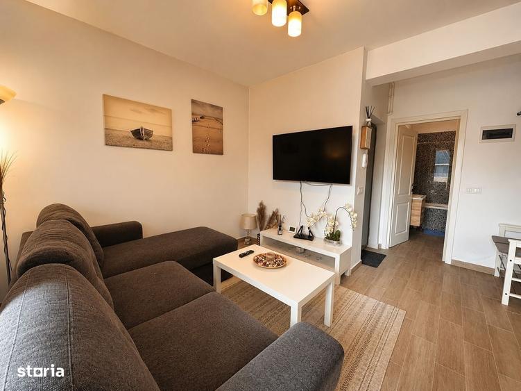 Apartament cu 2 camere în Central