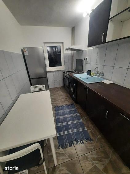 Apartament cu 2 camere în Aviației