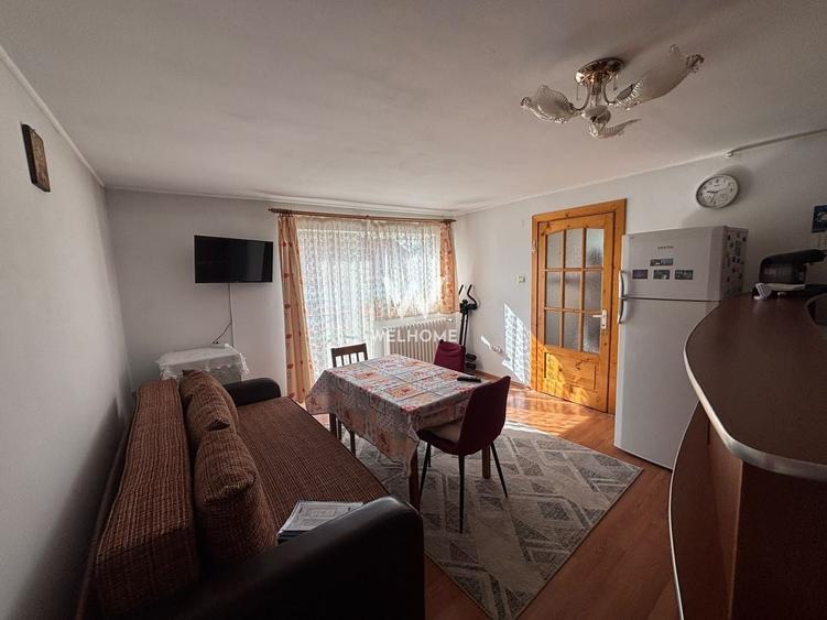 Apartament 3 camere la casă in apropiere de Parcul Sub Arini, Sibiu - 11
