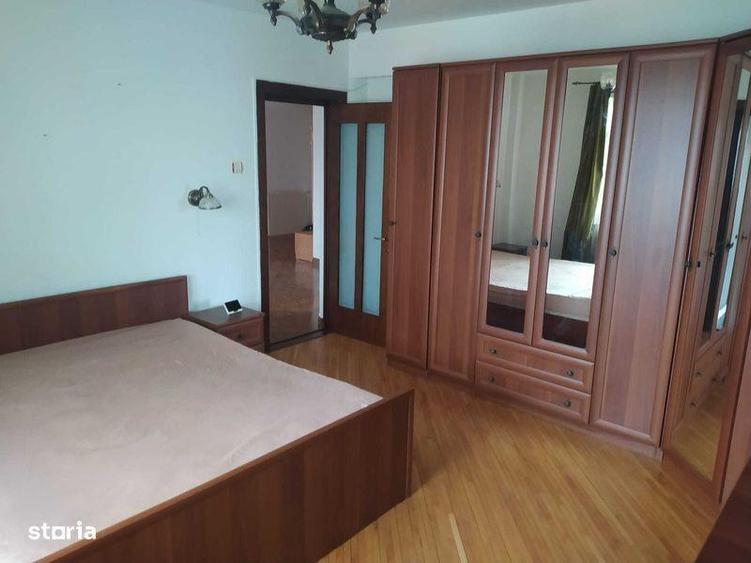 3 camere Apartament de inchiriat - 4