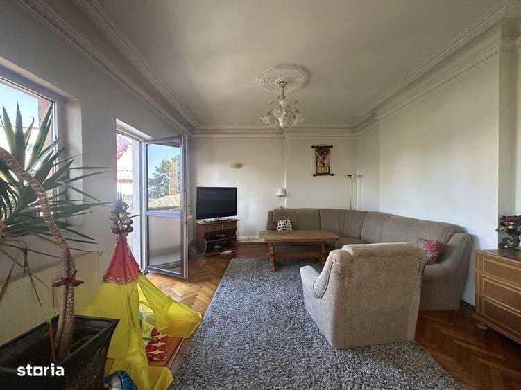 Agentia imobiliara VIGAFON vinde casa 9 camere Central-Rudului - 7
