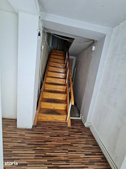 Spațiu comercial, de 125 mp, în Central