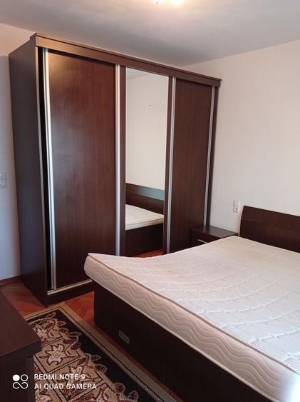 Chirie ap 2 camere M17 - 5