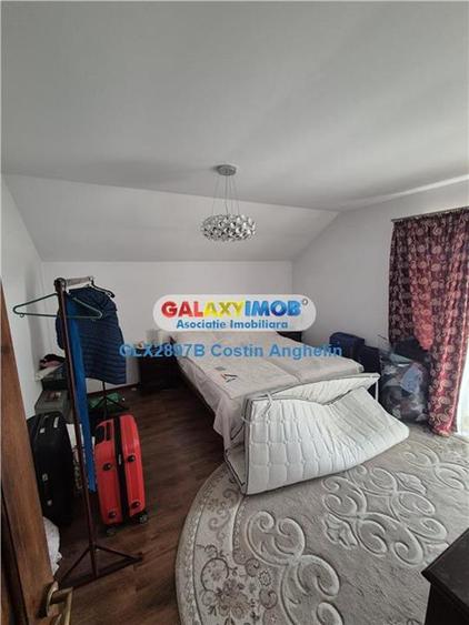 Casă cu 5 camere cu Teren 850 Mp în Central