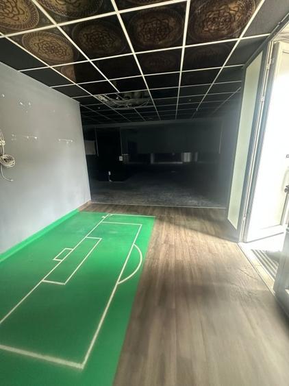 Spațiu comercial, de 406 mp, în 13 Septembrie