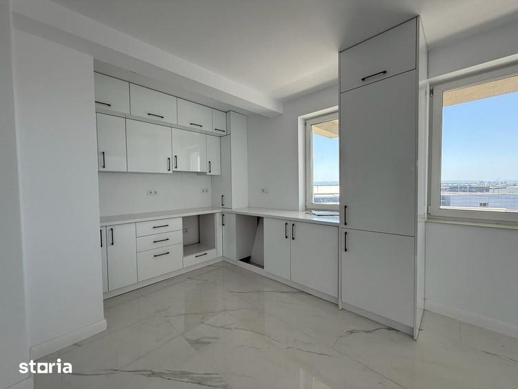 Apartament cu 2 camere în Valea Borcutului
