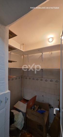 Apartament cu 3 camere decomandat, mobilat în Central