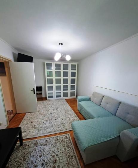 Apartament cu 2 camere decomandat în Iancului