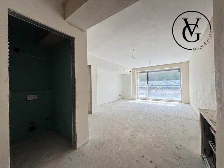Apartament 2 camere | Faleza Residence - 3