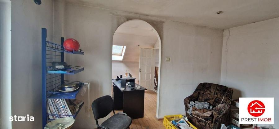 De vanzare casa(fosta brutarie) in Ernei, Mures - 4