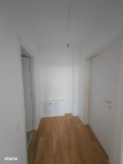 Apartament cu 2 camere decomandat în Străulești
