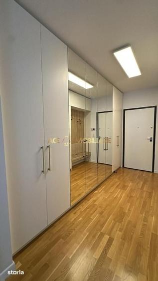 Apartament cu 3 camere în Domenii