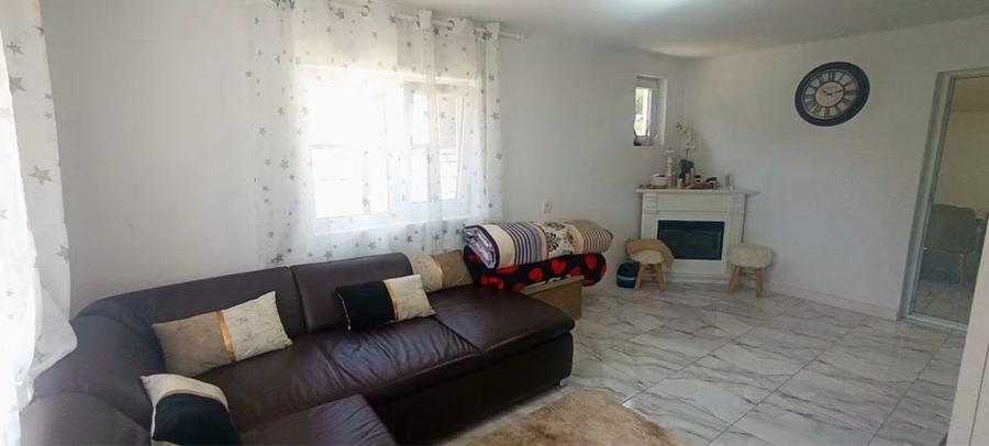 Casă cu 2 camere în Mușătești