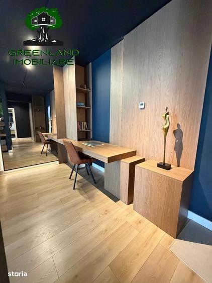 Apartament cu 2 camere în Tudor Vladimirescu