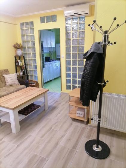 Apartament cu 2 camere semidecomandat în Confecții