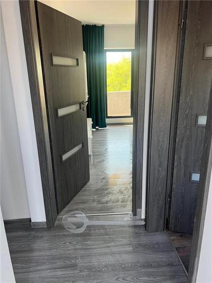 Apartament cu 2 camere decomandat în Târgu Cucu