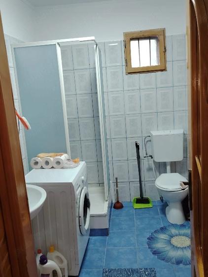 Casă cu 3 camere cu Teren 201 Mp în Falezei