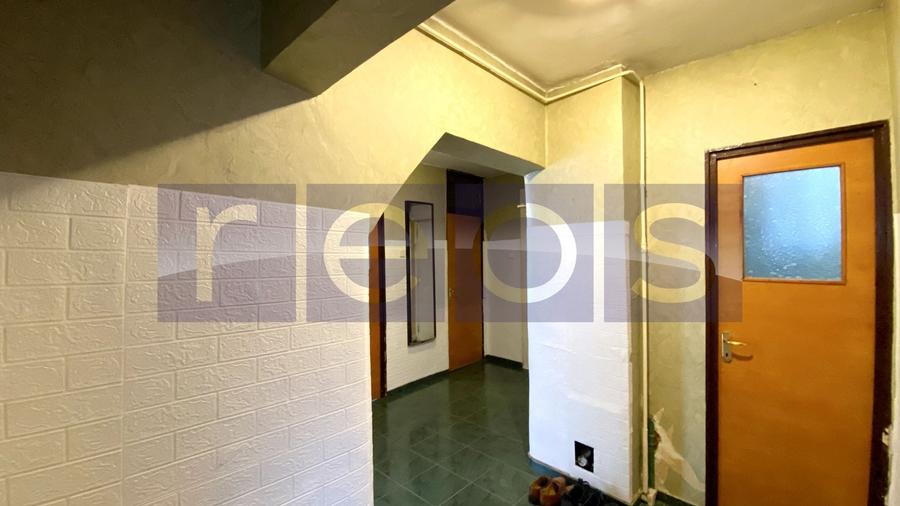 Apartament cu 3 camere în 13 Septembrie