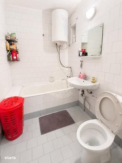 Apartament cu 2 camere decomandat în Cormaia