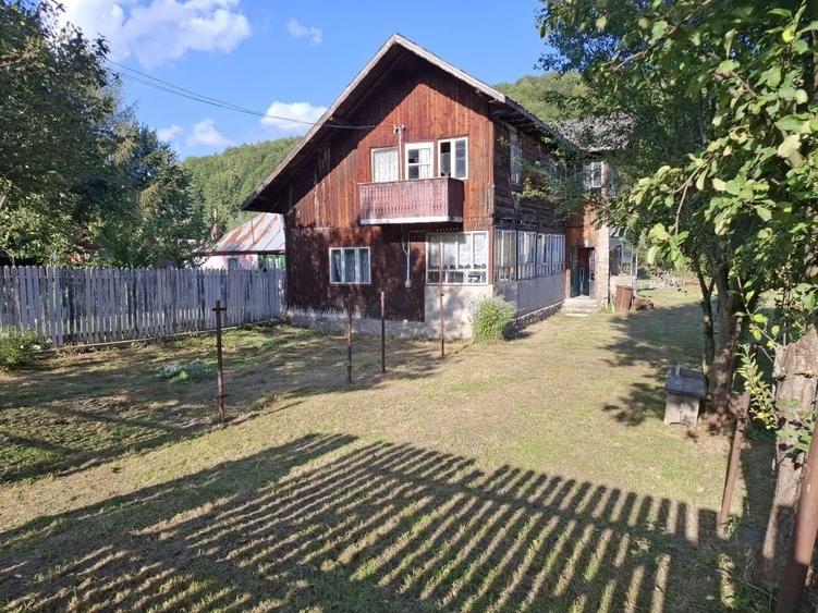 Casă cu 3 camere în Cheia