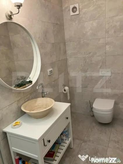 Casă cu 4 camere cu Teren 316 Mp în Central