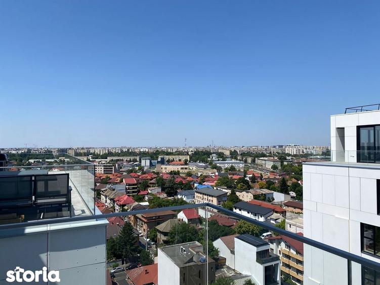 Apartament cu 3 camere în 13 Septembrie
