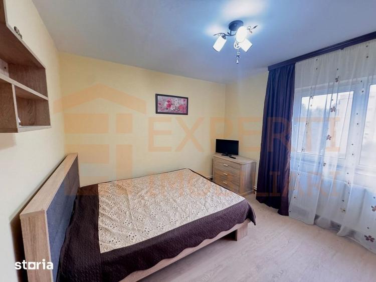 Apartament cu 2 camere în Tăbăcărie