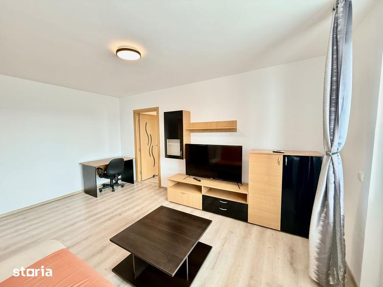 Victoriei - Grivita / Pasaj Basarab - Apartament 2 camere - 20