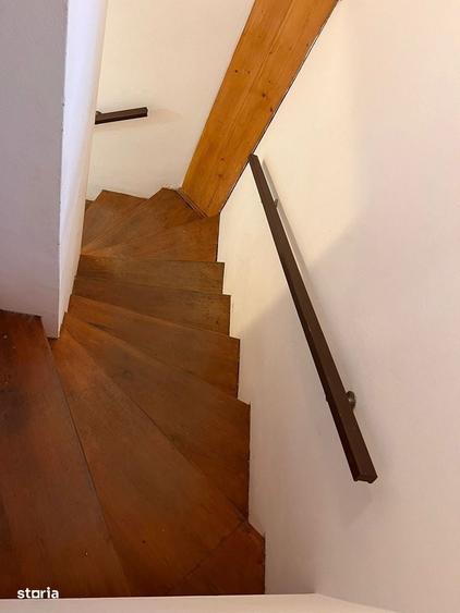 Casă cu 3 camere cu Teren 40 Mp în Ultracentral