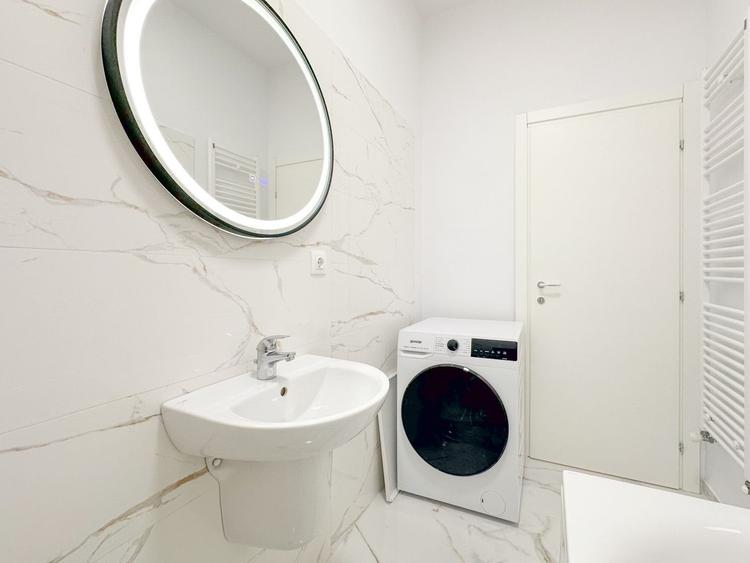 Dr. Taberei, Brâncuși - apartament cu 2 camere disponibil imediat, COMISION 0 - 11