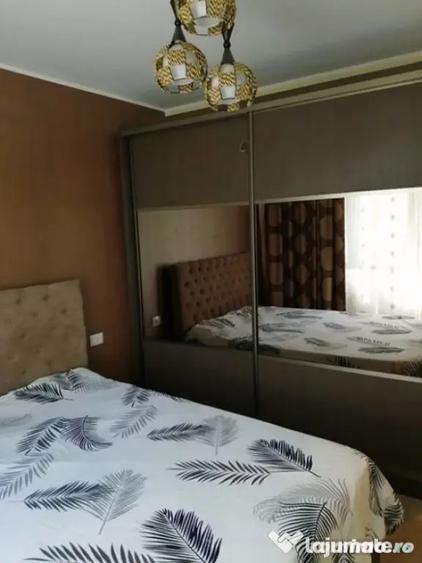 Apartament cu 2 camere decomandat în Titan