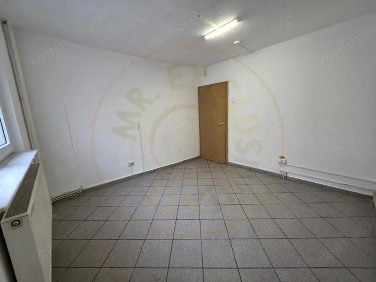 Spațiu comercial, de 50 mp, în Central