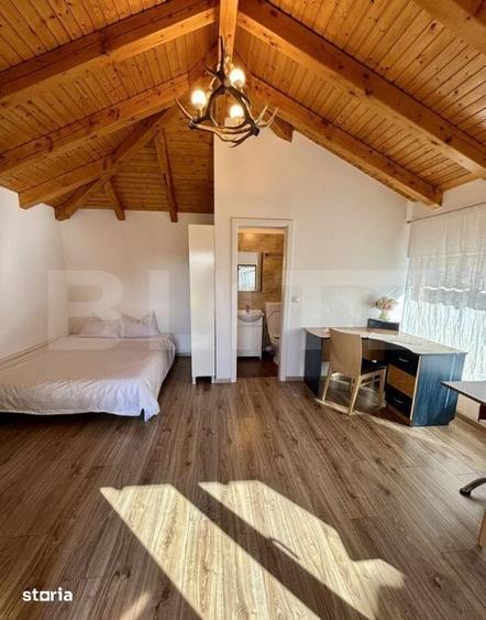 Casuta cu Gradina Proprie, 30 mp, Petfrindly, Chinteni - 7