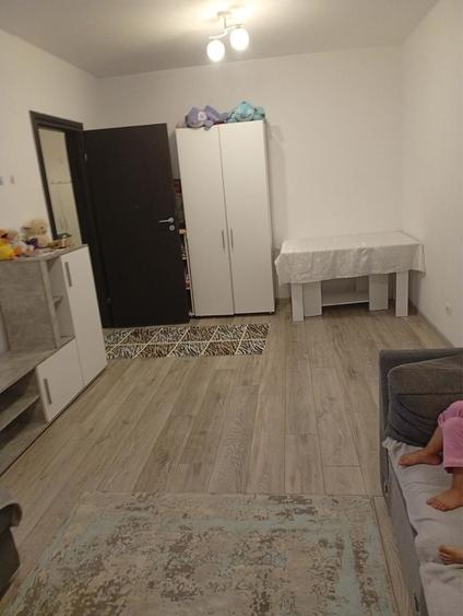Apartament cu 2 camere în Dobroești