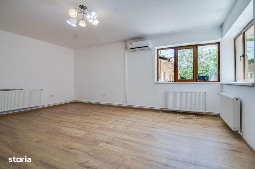 NOU, Vila INDIVIDUALA, 5 camere, P+1+M,nemobilata-Giulesti! - 9