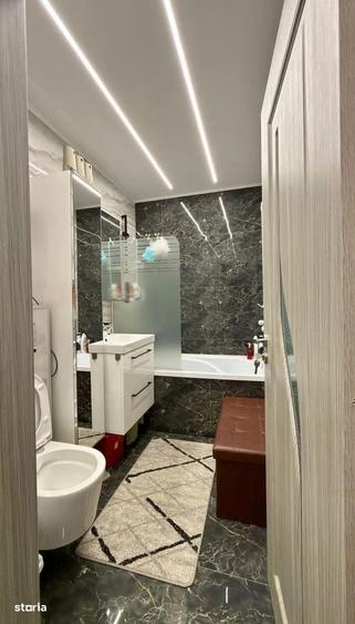 Apartament 2 cam decomandate Iasi, Visoianu-Astoria - 6