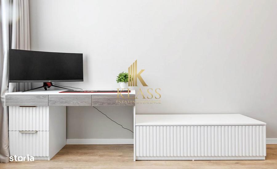 4 camere 116 mp, Pipera Ivory, 2 parcari incluse - 14