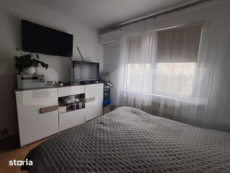 Apartament de vanzare Tudor - 1