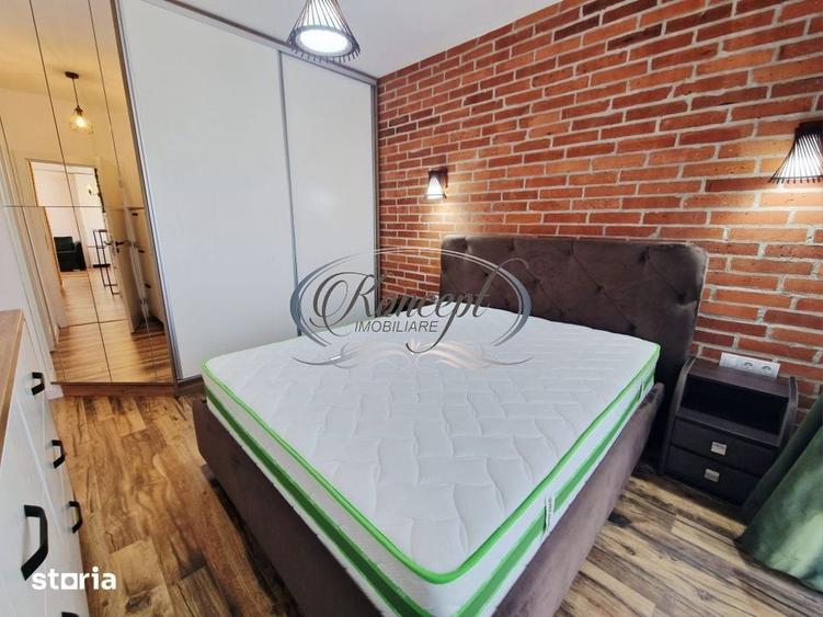 Apartament la cheie in cartierul Borhanci - 3