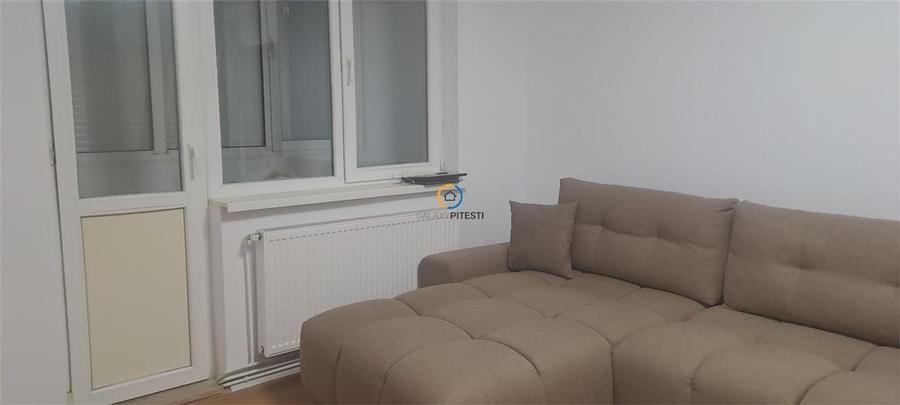 Garsonieră semidecomandată în Central