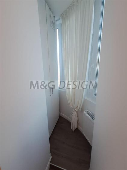 Apartament cu 2 camere decomandat, mobilat în Circumvalațiunii