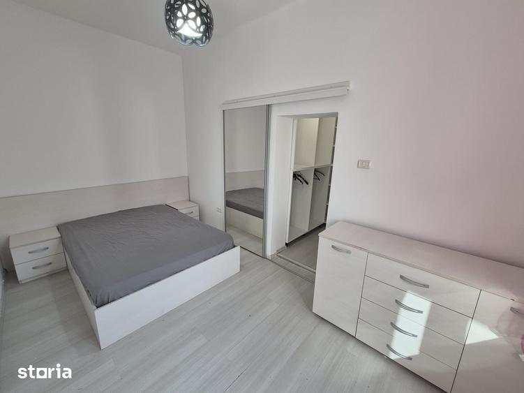 Apartament cu 2 camere în Funcționarilor