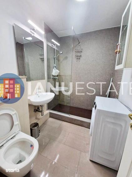 Dristor 10` Metrou Rond Alba Iulia Decebal Burebista Renovat Spatios - 9